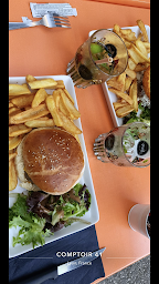 Photo n°90 de Comptoir 41 à Lyon ()