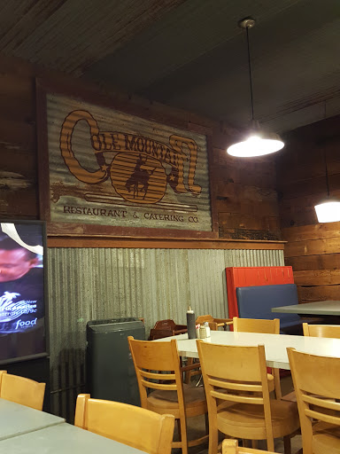 Barbecue Restaurant «Cole Mountain Feed Store», reviews and photos, 1407 S Goliad St, Rockwall, TX 75087, USA