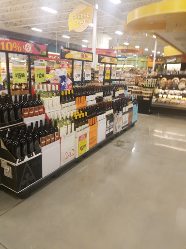 Grocery Store «H-E-B plus!», reviews and photos, 420 W Bandera Rd, Boerne, TX 78006, USA