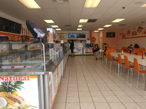 Shopping Mall «Hillcrest Shopping Center», reviews and photos, 1701 N Larkin Ave, Crest Hill, IL 60403, USA