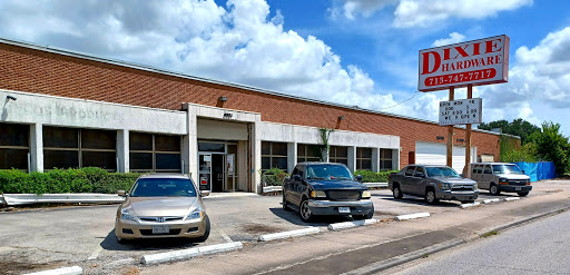 Hardware Store «Dixie Hardware», reviews and photos, 4321 Old Spanish Trail, Houston, TX 77021, USA