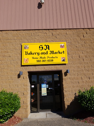 Grocery Store «S A Bakery and Market», reviews and photos, 6305 Strawberry Ln, Louisville, KY 40214, USA