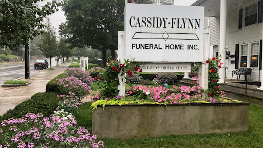 Cassidy-Flynn Funeral Home
