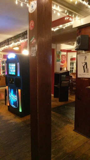 Fine Dining Restaurant «The Perfect Wife Restaurant», reviews and photos, 2594 Depot St, Manchester Center, VT 05255, USA