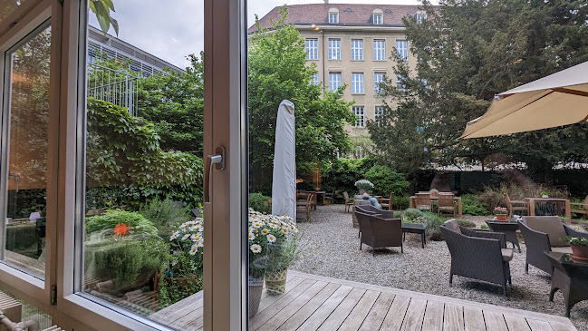 Steinenschanze Charming City & Garden Hotel - Hotel