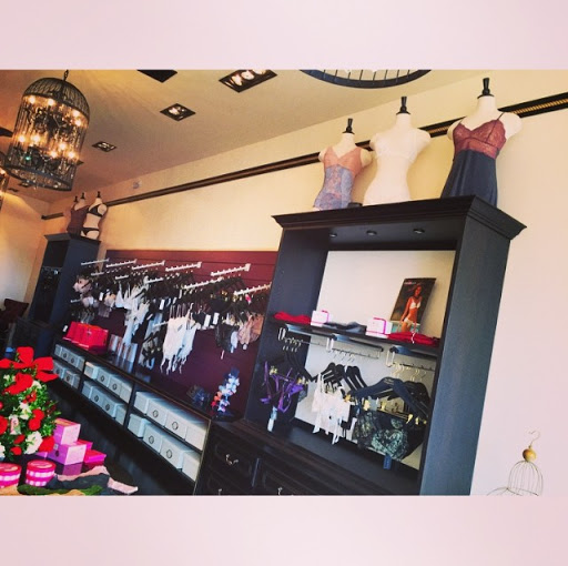 Lingerie Store «La Femme Dangereuse», reviews and photos, 7925 Jericho Turnpike, Woodbury, NY 11797, USA
