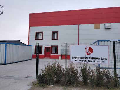 Cappadocia Pharma İlaç Tıbbi Ambalaj Sanayi Ve Ticaret Limited Şirketi