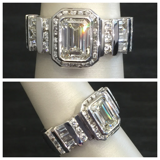 Jewelry Designer «Fort Thomas Jewelers», reviews and photos, 2780 Alexandria Way, Highland Heights, KY 41076, USA