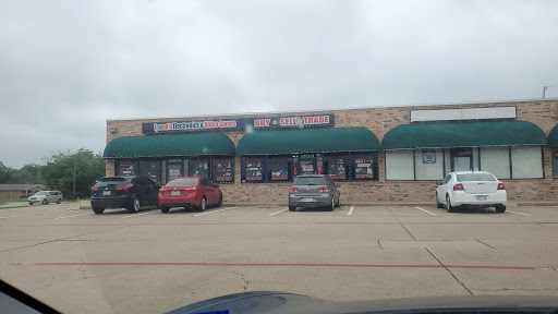 Electronics Store «Found It Electronics», reviews and photos, 6101 Watauga Rd, Watauga, TX 76148, USA