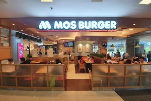 MOS Burger image