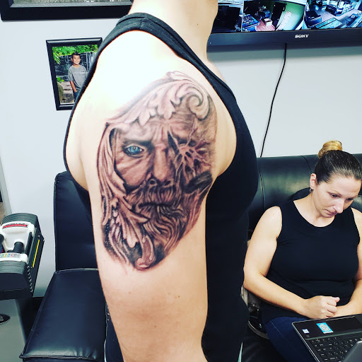 Explore flower finger tattoo ideas, creative tattoo ideas in Keansburg, available at Attractive Tattoo New Jersey Body Jewelry Outlet