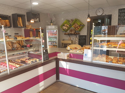 La boulangerie du 107 VENETTE & ROLLOT à Venette