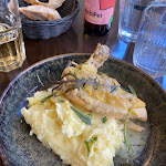 Photo n° 6 de l'avis de Maggy.E fait le 22/01/2024 à 21:56 pour Chéri-Chérie. à Paris