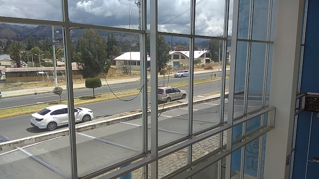 Opiniones de Escuela de Ingeniería En Gestion de Transporte en Riobamba - Escuela