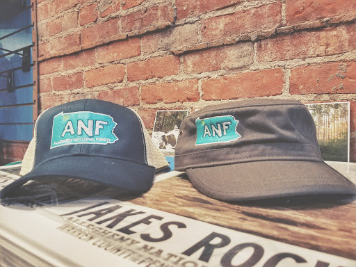 Outdoor Sports Store «Allegheny Outfitters Outdoors Store», reviews and photos, 430 Pennsylvania Ave W, Warren, PA 16365, USA