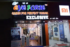 Eye Forte Exclusive Jorhat- Speciality Eye Clinic & Optical Showroom image