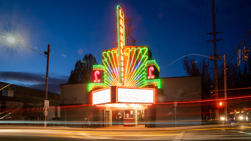 Movie Theater «Laurelhurst Theater», reviews and photos, 2735 E Burnside St, Portland, OR 97214, USA