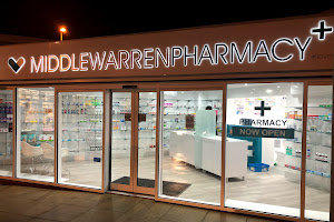 Middle Warren Pharmacy
