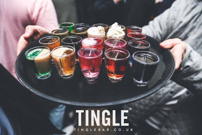 Reviews of Tingle Bar - Glasgow in Glasgow - Pub