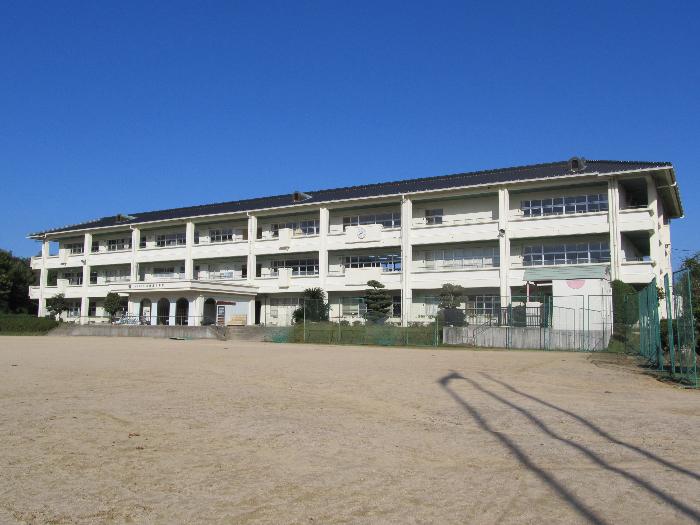 東広島市立乃美尾小学校