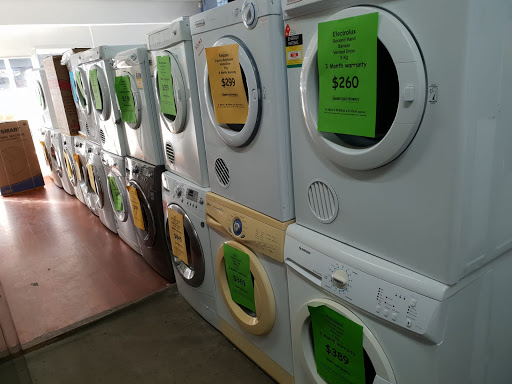 Sunny Electronics - Fridges - Washers - Dryers & Home Appliances