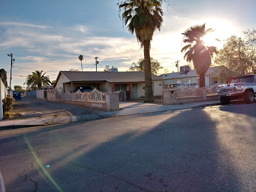 Park «Falcon Park», reviews and photos, 3420 W Roosevelt St, Phoenix, AZ 85009, USA