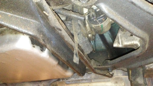 Auto Repair Shop «Osborne Automotive», reviews and photos, 560 Flint River Rd, Jonesboro, GA 30238, USA