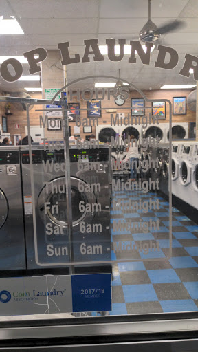 Laundromat «Coin-Op Laundry Milpitas - Open 24 Hours Every Day», reviews and photos, 588 N Abel St, Milpitas, CA 95035, USA