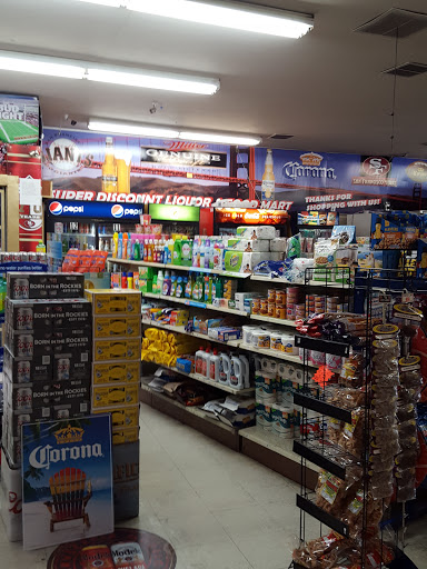 Liquor Store «Super Discount Liquor & Food», reviews and photos, 850 Brewster Ave, Redwood City, CA 94063, USA