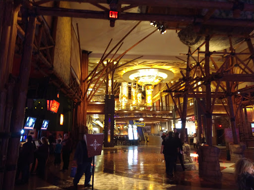 Event Venue «The Wolf Den», reviews and photos, 1 Mohegan Sun Blvd, Uncasville, CT 06382, USA