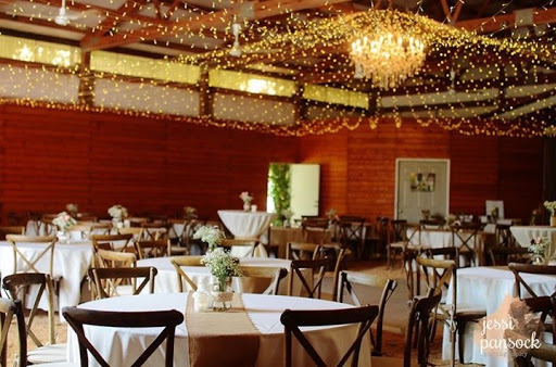 Event Venue «Thomas Farm Weddings and Events», reviews and photos, 519 Tranbarger Rd, Church Hill, TN 37642, USA