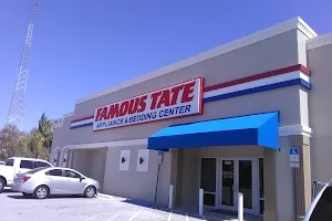Famous Tate Appliance & Bedding Centers image