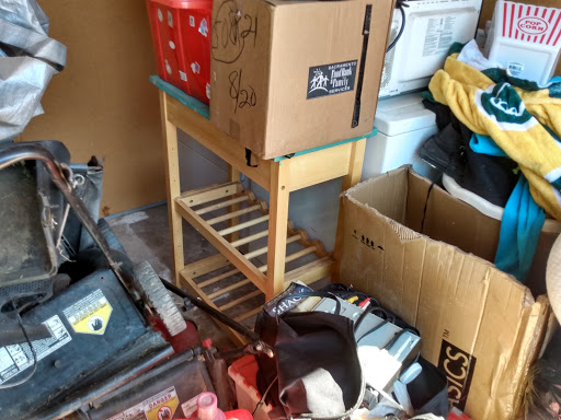 Self-Storage Facility «Security Public Storage», reviews and photos, 3901 Fruitridge Rd, Sacramento, CA 95820, USA