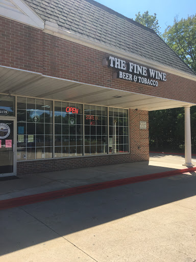 Wine Store «Fine Wine & Tobacco», reviews and photos, 26179 Detroit Ave, Westlake, OH 44145, USA