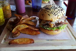 Buda Burgers image