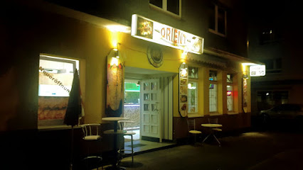 Bagdad Restaurant - Hofkamp 99, 42103 Wuppertal, Germany