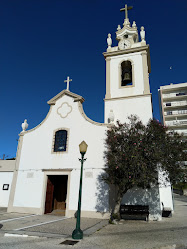 Igreja de Tavarede
