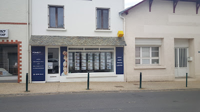 Poinsot Immobilier - Agence Immobilière Ligné à Ligné