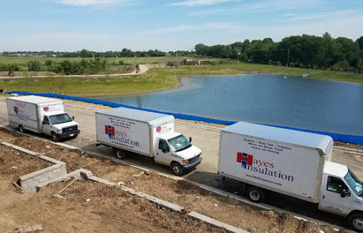 Insulation Contractor «The Hayes Company», reviews and photos