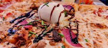 Pizza du Pizzeria Forno Gusto Pizza Village à Toulouse - n°17
