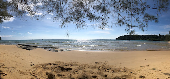 Sixth Beach