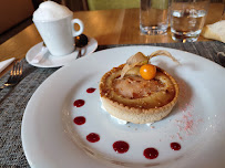 Les plus récentes photos du Restaurant L' Authentique à Metz - n°1