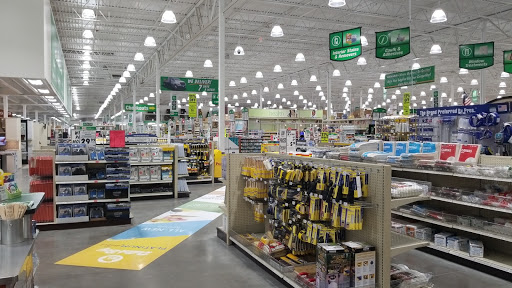 Home Improvement Store «Menards», reviews and photos, 3205 Hadley Ave N, Oakdale, MN 55128, USA