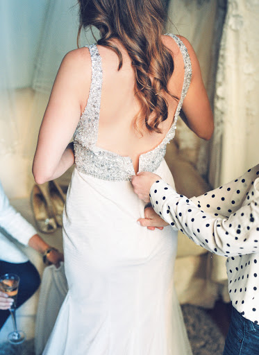 Bridal Shop «Hayden Olivia Bridal», reviews and photos, 221 S Tryon St #200, Charlotte, NC 28202, USA