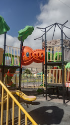 Parque Costa Verde