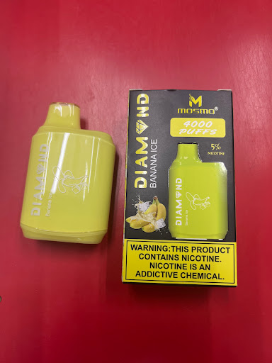 Tobacco Shop «407 Smoke Shop», reviews and photos, 4316 Curry Ford Rd, Orlando, FL 32806, USA