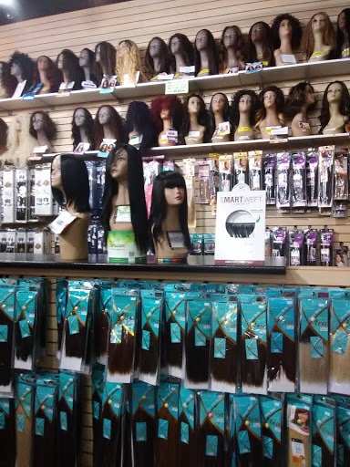 Beauty Supply Store «Remy Co», reviews and photos, 9 E Southern Ave #102, Tempe, AZ 85282, USA