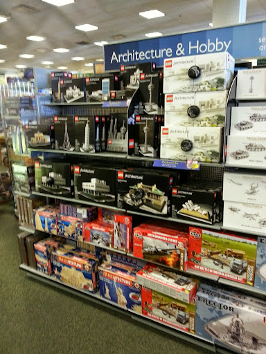 Book Store «Barnes & Noble», reviews and photos, 6050 El Cerrito Plaza, El Cerrito, CA 94530, USA