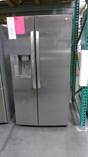 Appliance Store «Black Friday Outlets & Wholesale», reviews and photos, 935 S Milliken Ave Unit-B, Ontario, CA 91761, USA