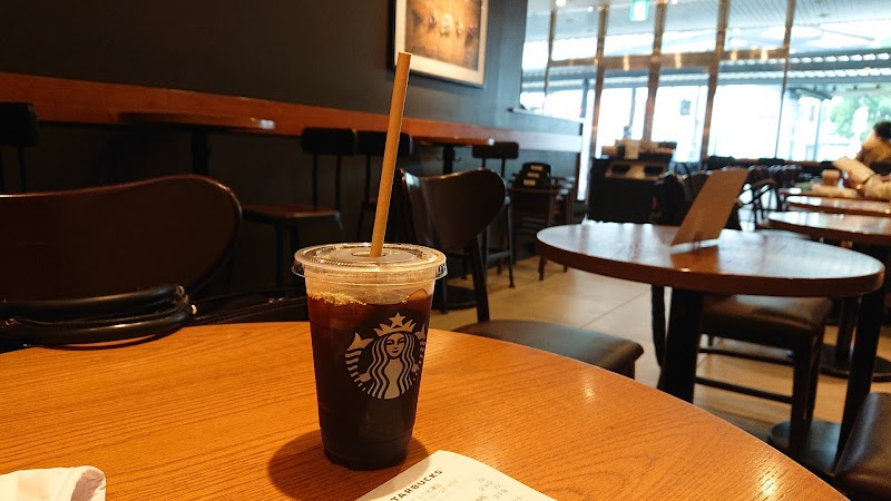 スターバックスコーヒー ビエラ大津店 滋賀県大津市春日町 コーヒーショップ 喫茶店 グルコミ